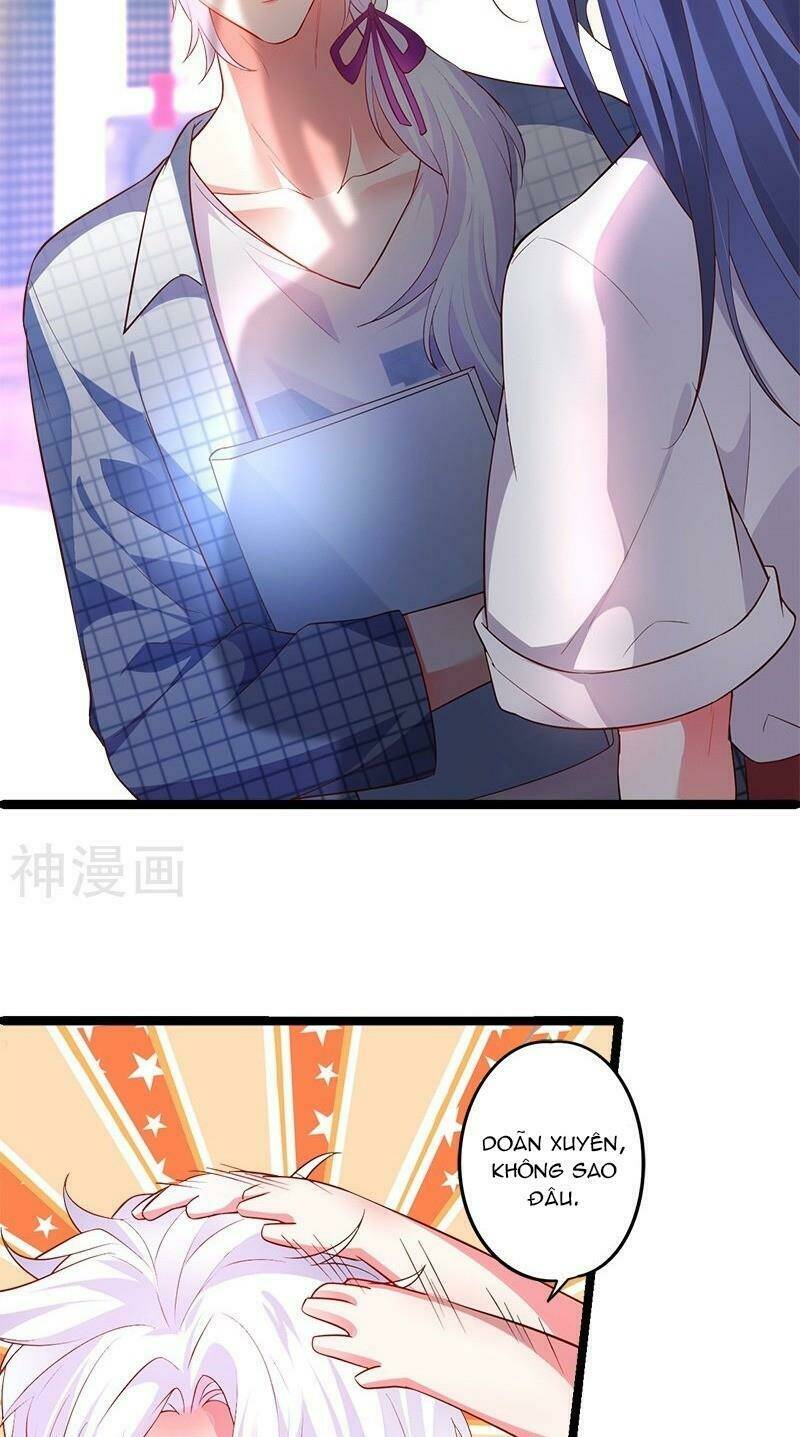 biến lan lăng vương thành ảnh đế chapter 25 6