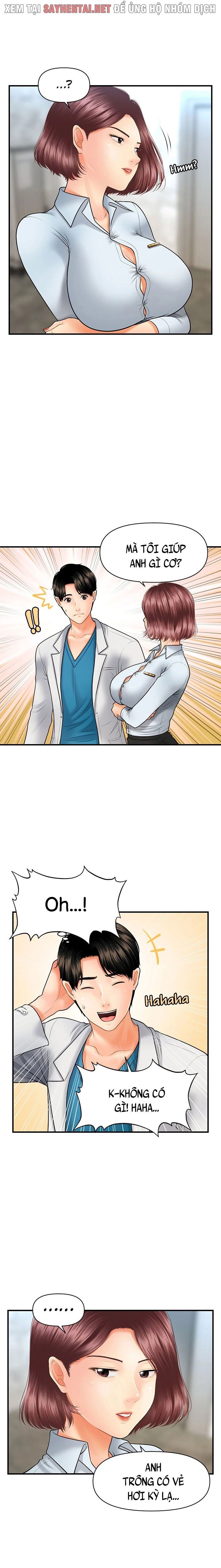 này anh đẹp trai chapter 43 4