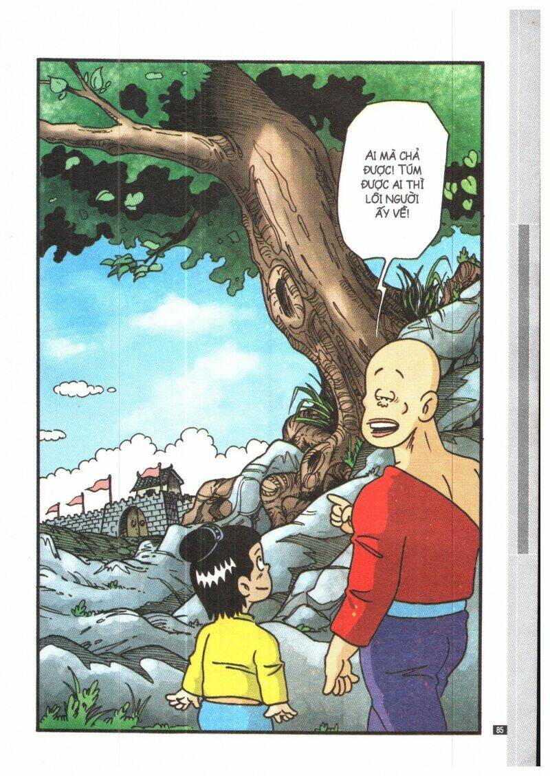 ô long viện siêu buồn cười chapter 4 85