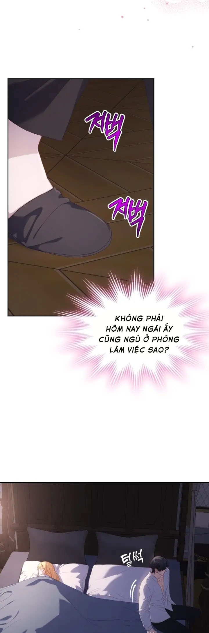 thư viện ánh trăng chapter 29 21