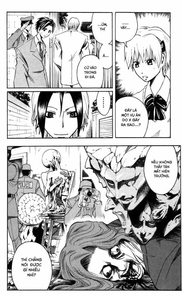 majin tantei nougami neuro chapter 52 6