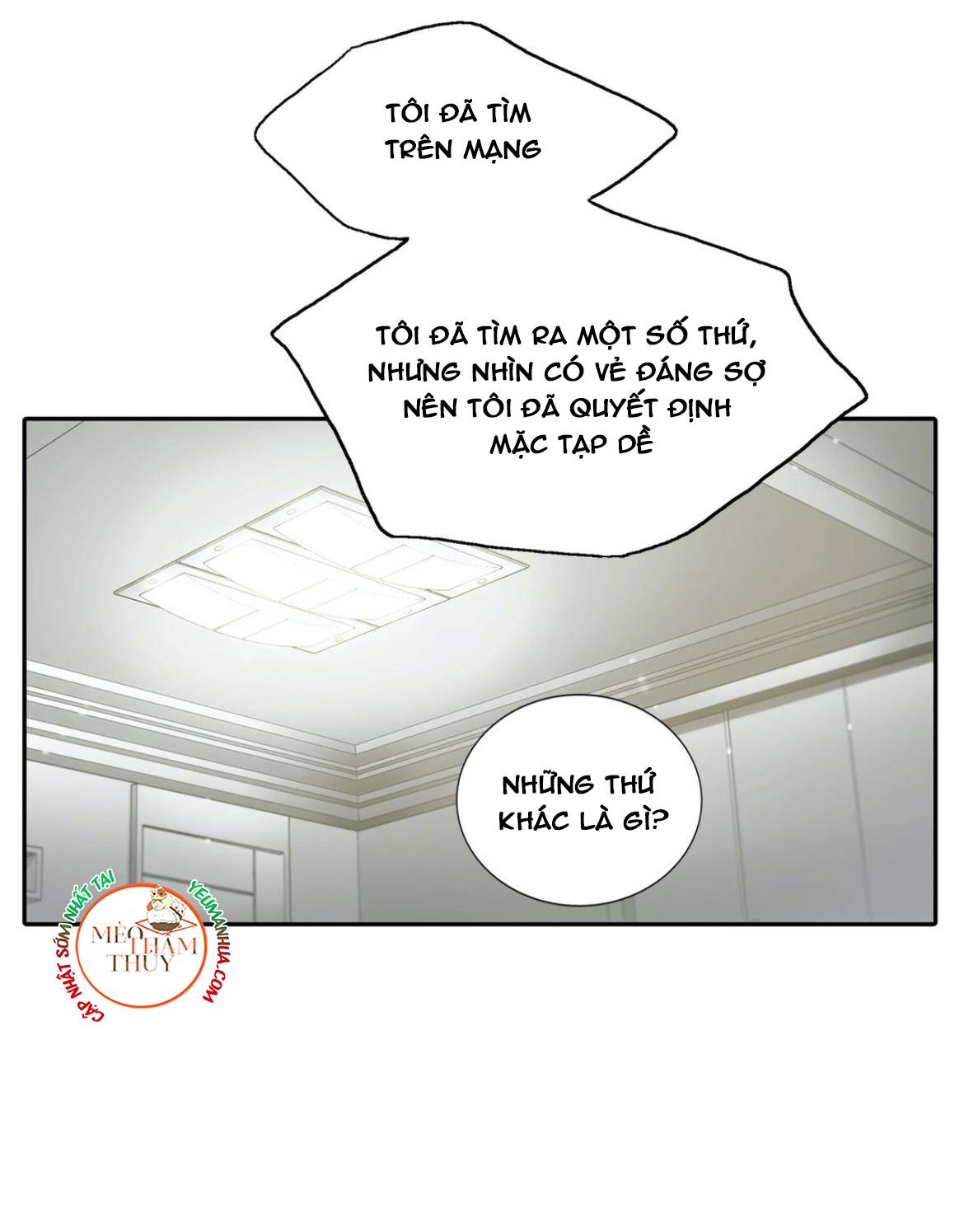 đưa đón người yêu chapter 70 4