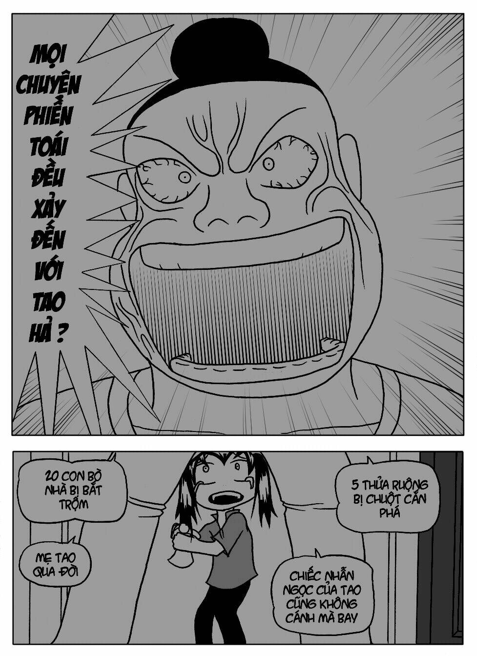 long nhẫn chapter 6 20