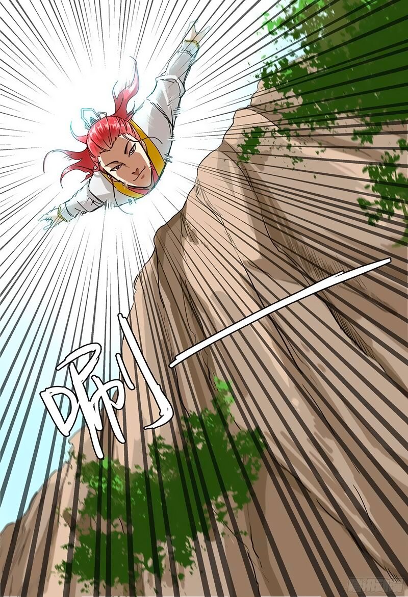 vạn giới tiên trung chapter 53 3