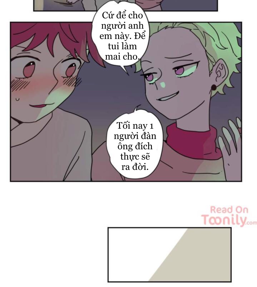 mảnh ghép o bị khuyết chapter 3 20