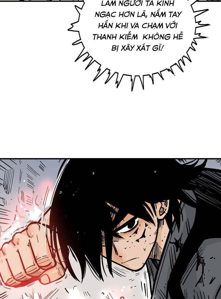 hỏa sơn quyền chapter 87 44