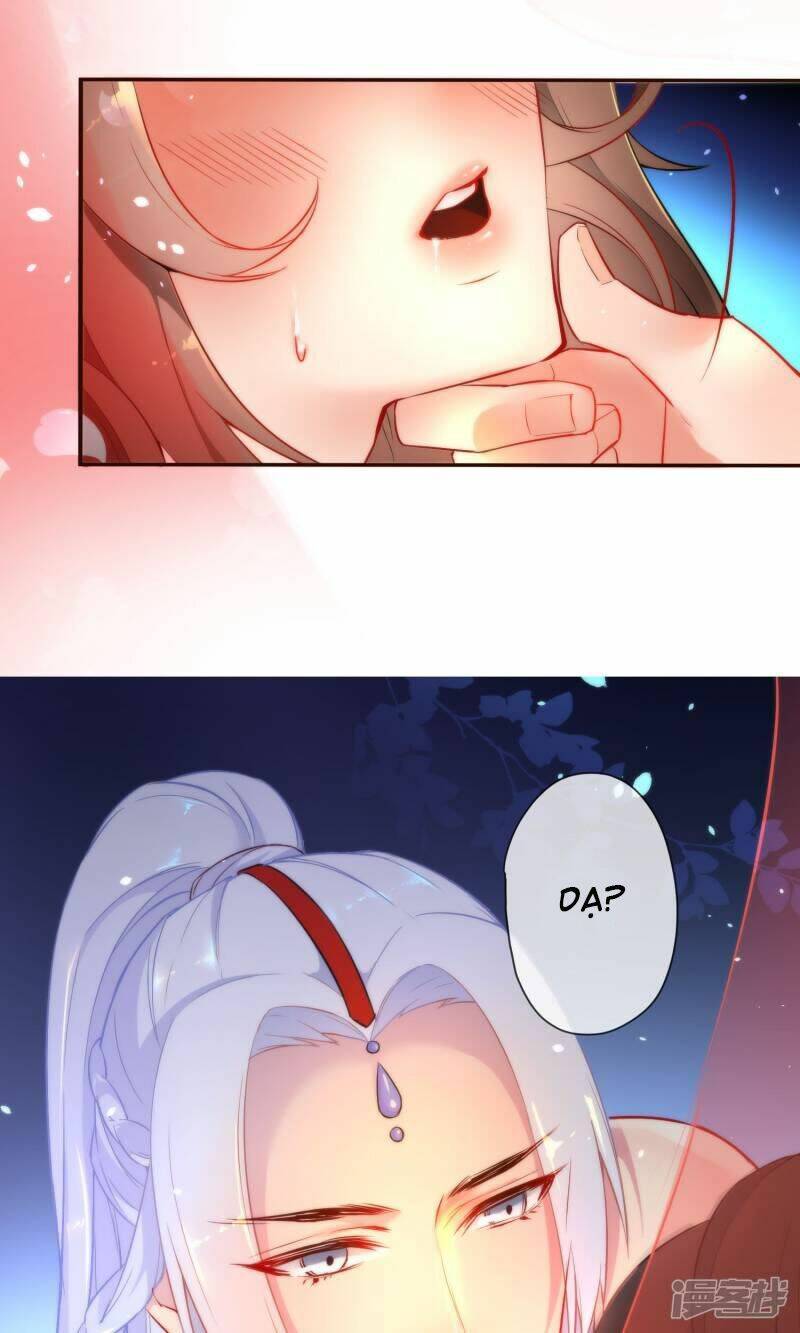 tiểu yêu tinh điều giáo bảo điển chapter 1.5 7