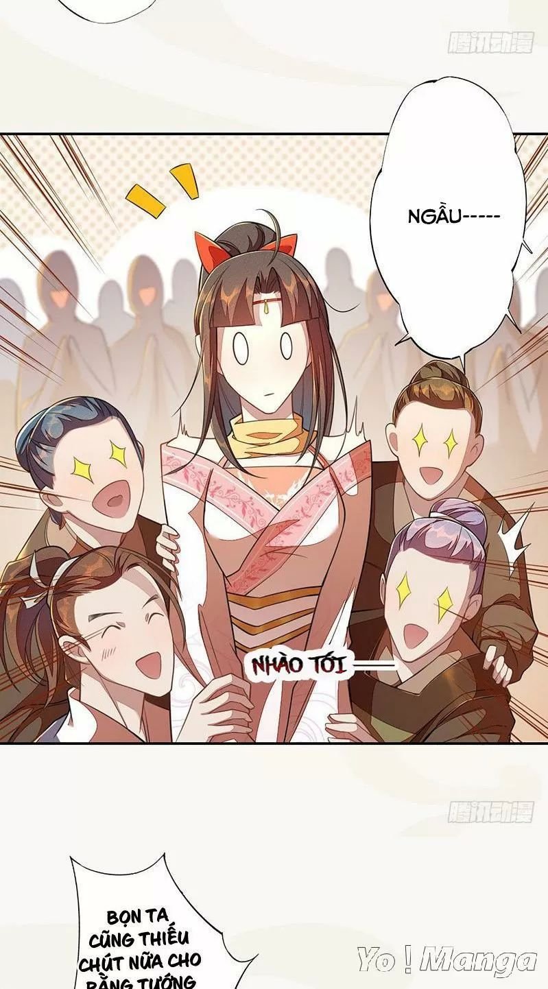 tuyệt thế luyện đan sư chapter 117 9