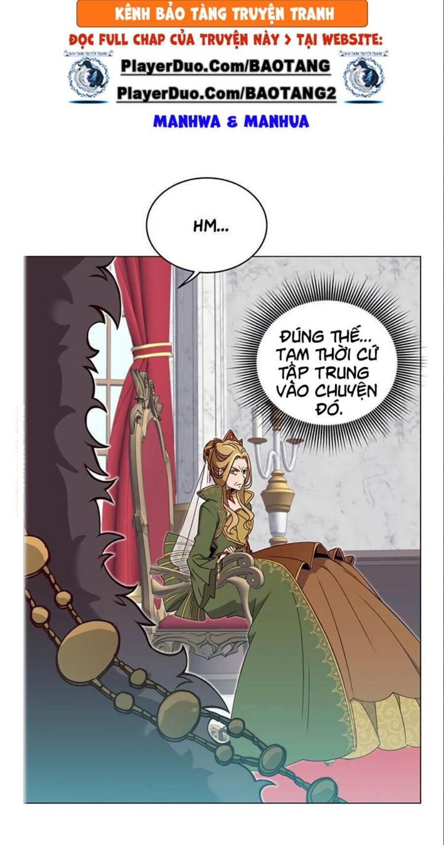 Anh Hùng Mạnh Nhất Trở Lại Chapter 30 21