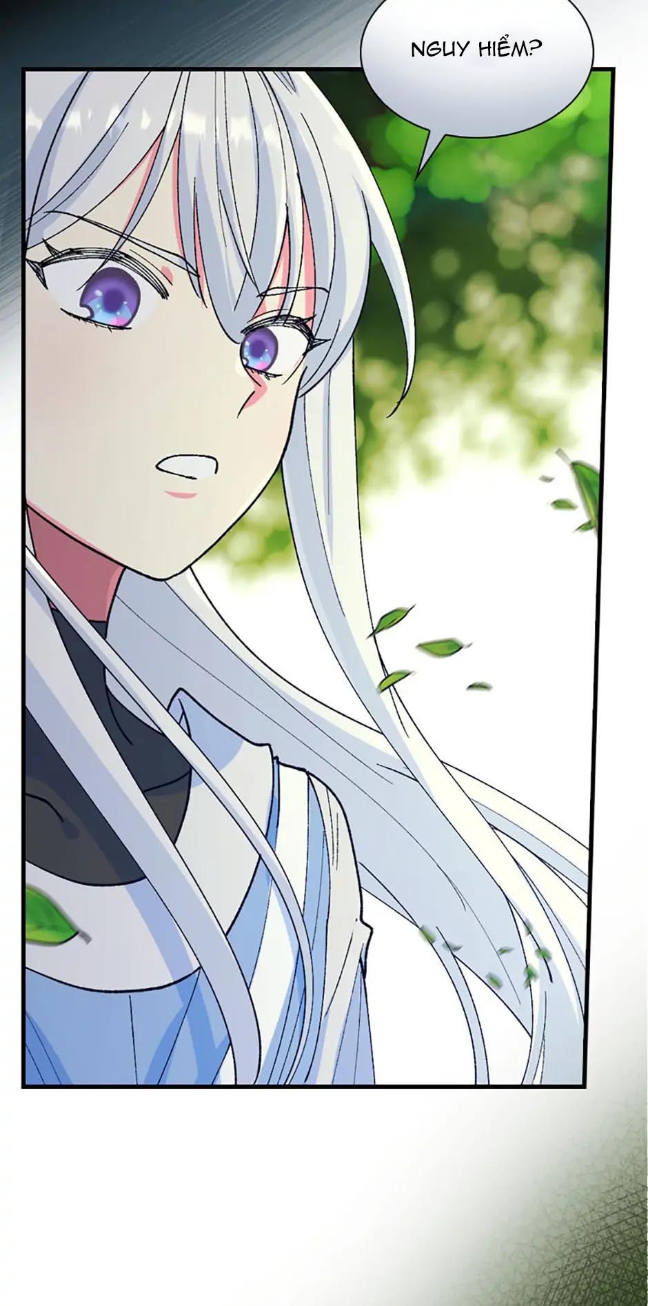 hiệp sĩ băng giá chapter 23.2 27