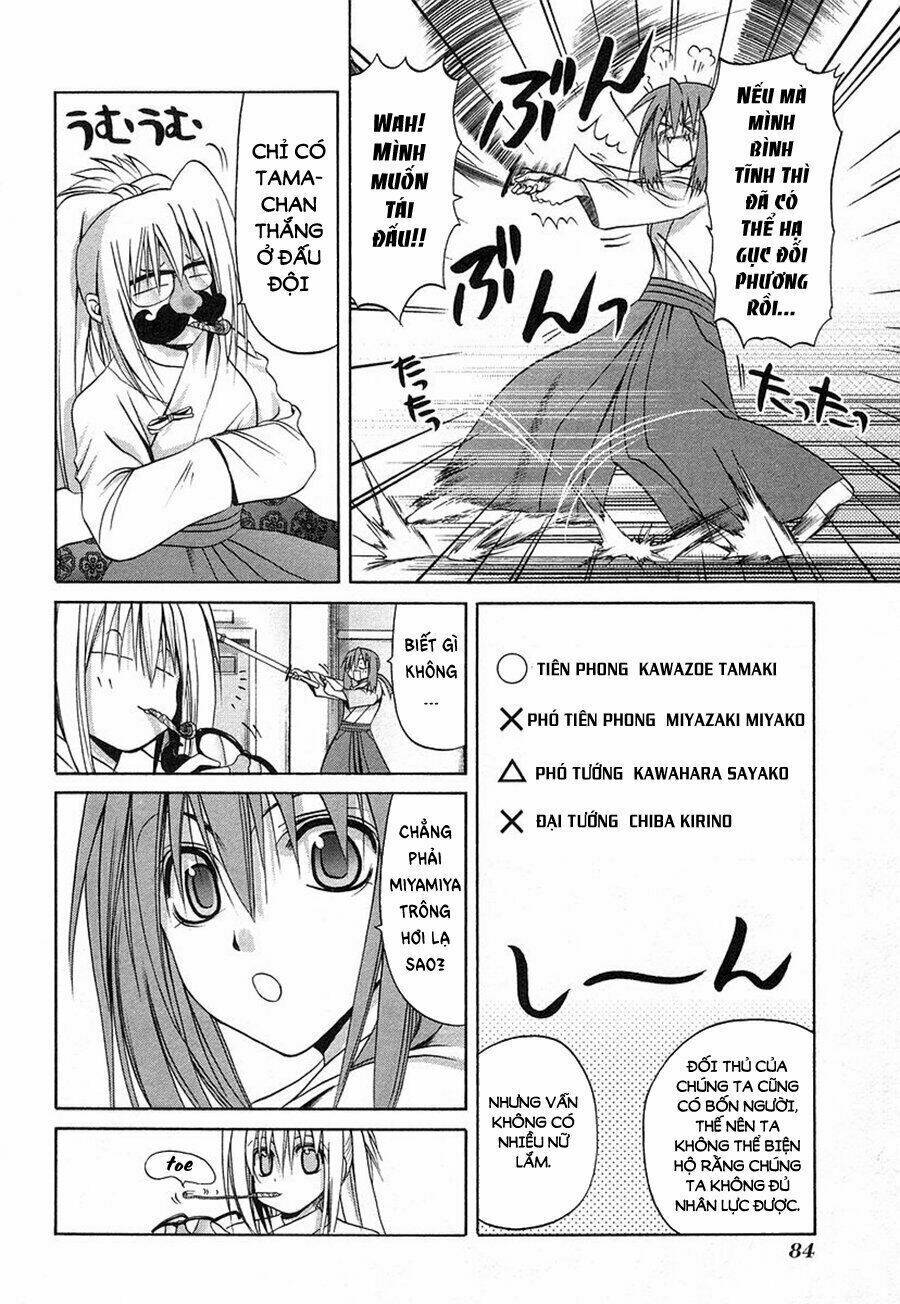 bamboo blade chapter 34 18