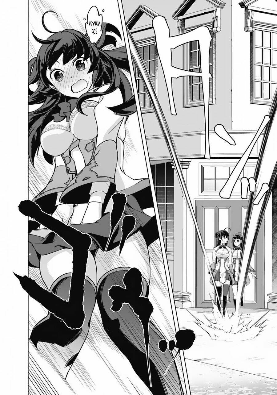 the reincarnation magician of the inferior eyes chapter 73 18