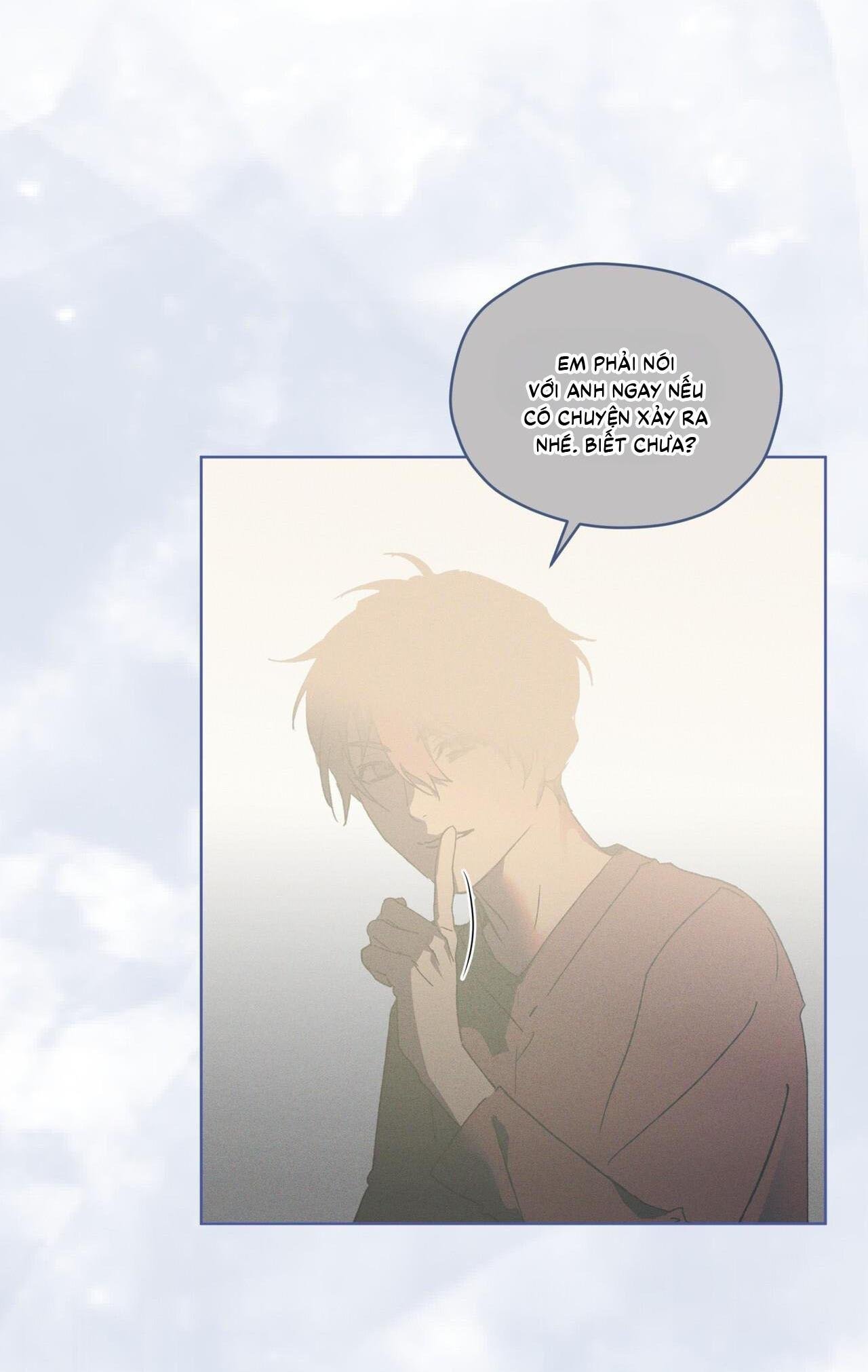 hồi ức của nhịp thở chapter 29 12