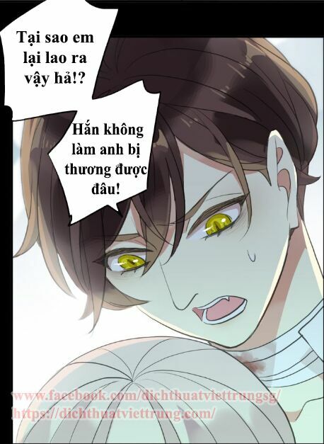 vết cắn ngọt ngào phần 2 chapter 41 67