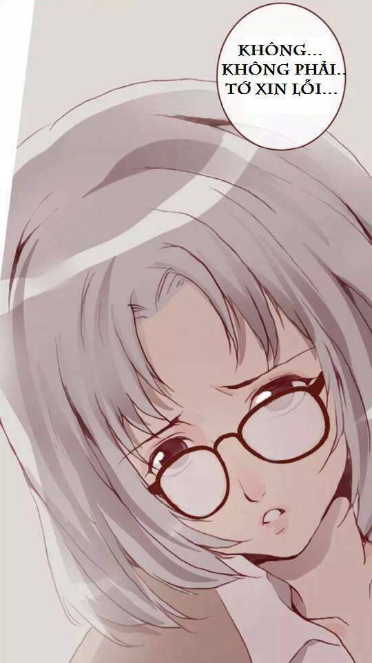 trả thù trường trung học chapter 21 28