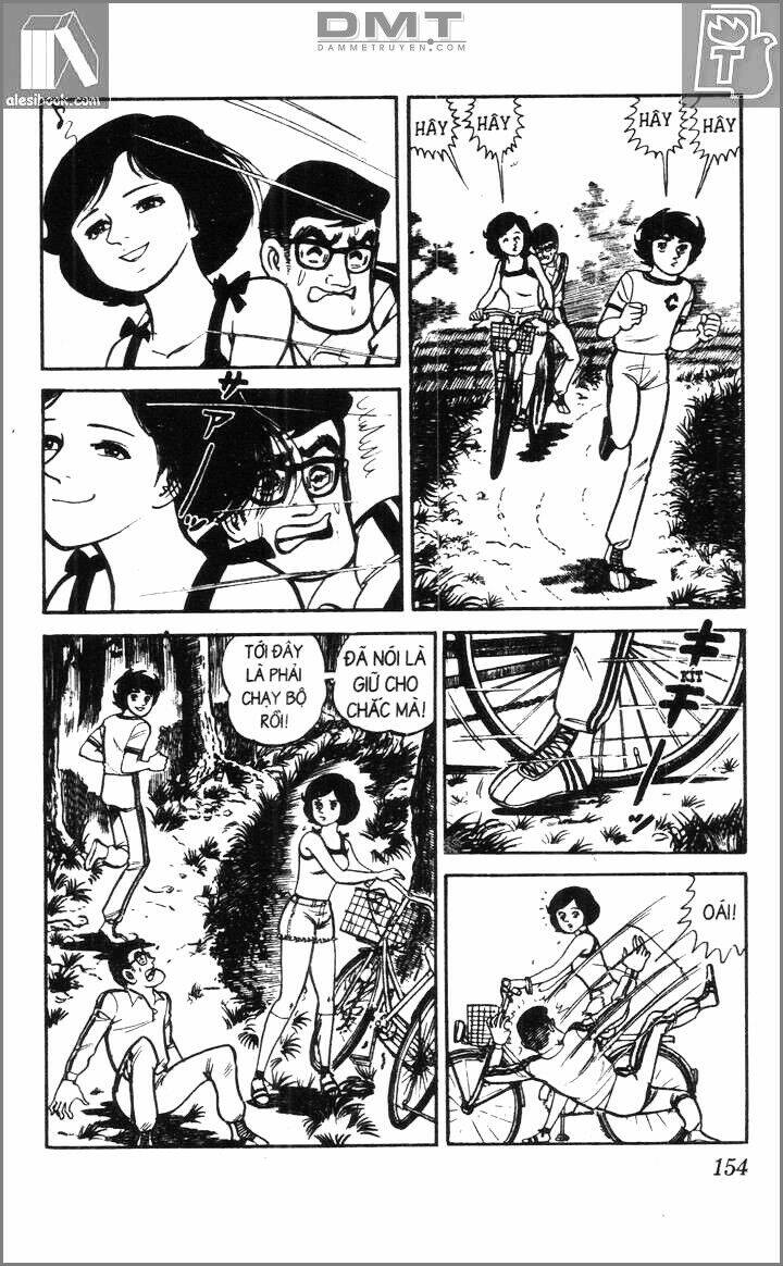 ganbare genki chapter 43 9