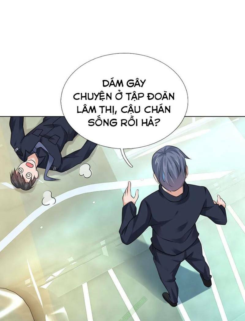 cực phẩm yêu nghiệt chapter 18 1