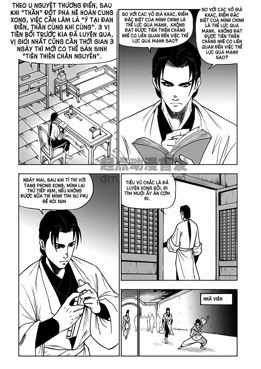 cửu đỉnh ký chapter 24 14