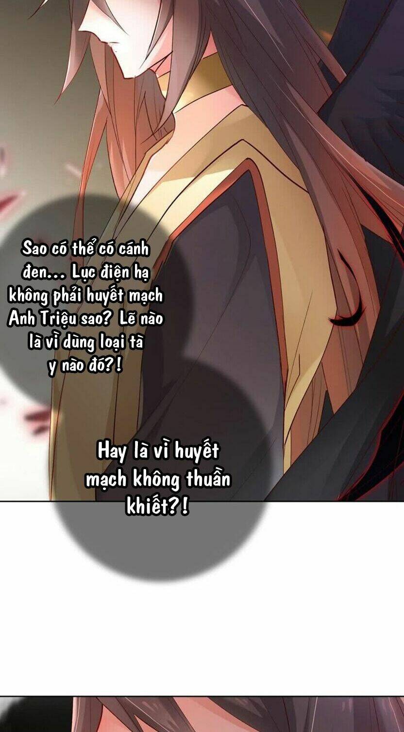 nghịch lai thuận thú chapter 22 24