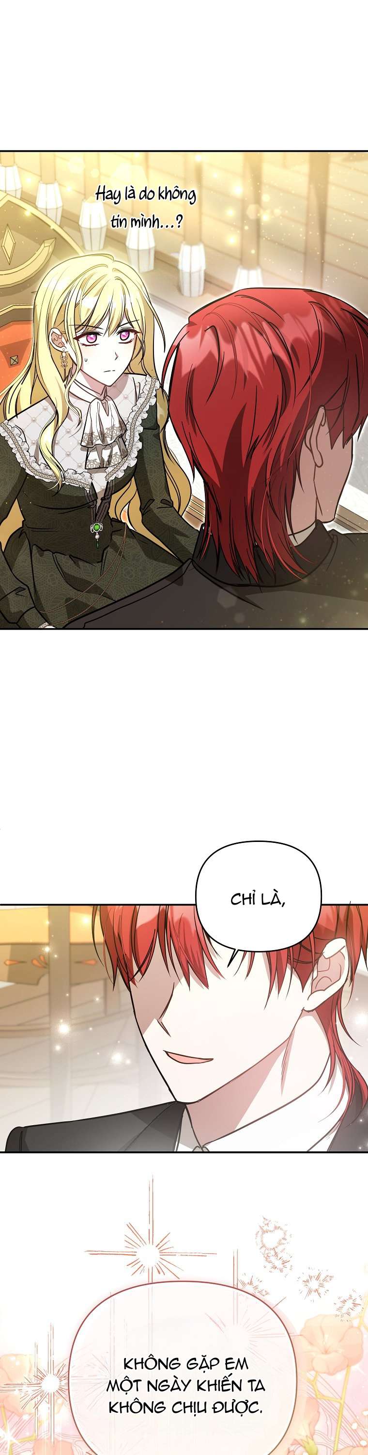 chị gái tôi là nhân vật chính chapter 21 6