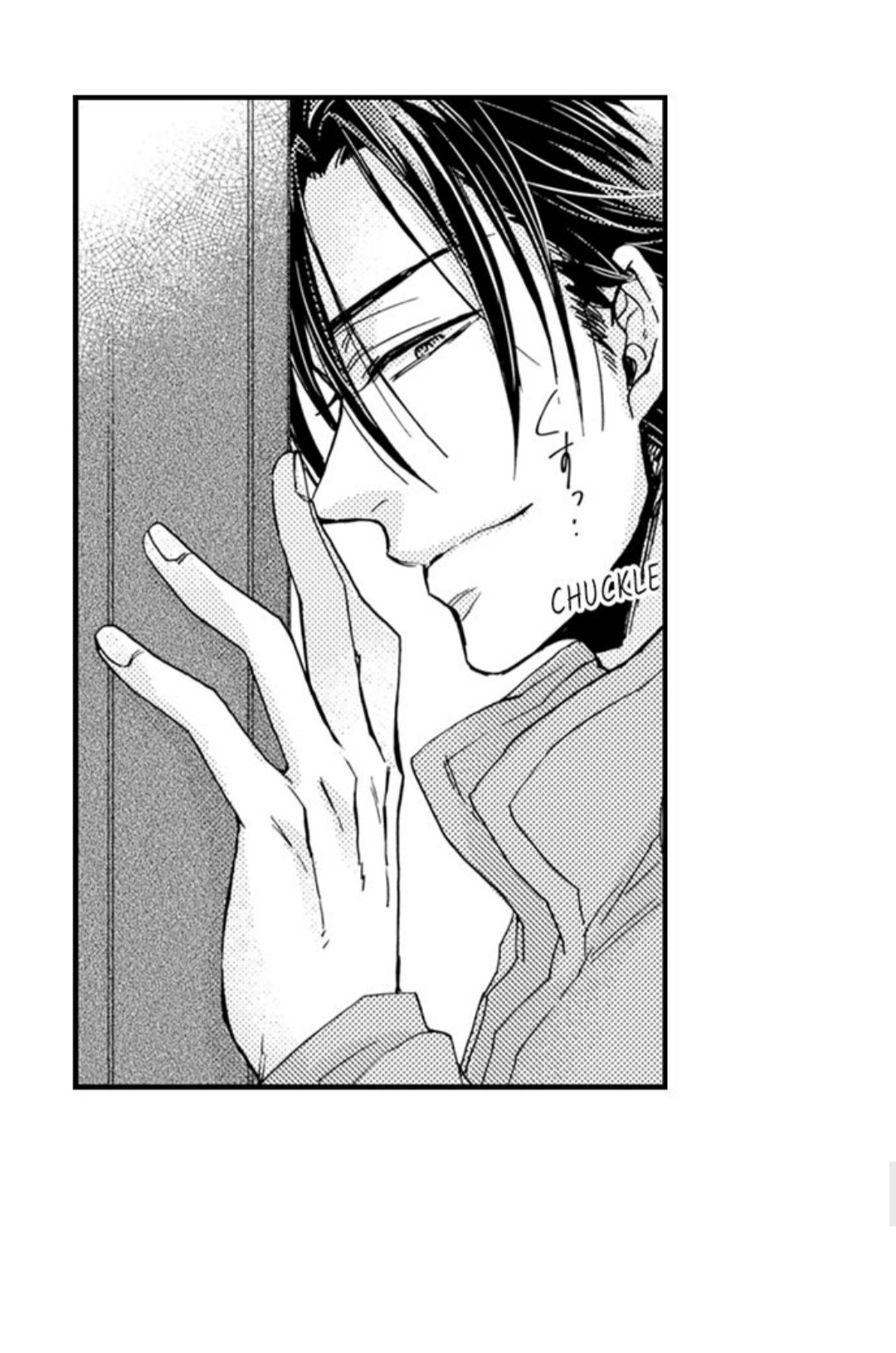 vị sếp thú tính nhà bên chapter 50.3 1