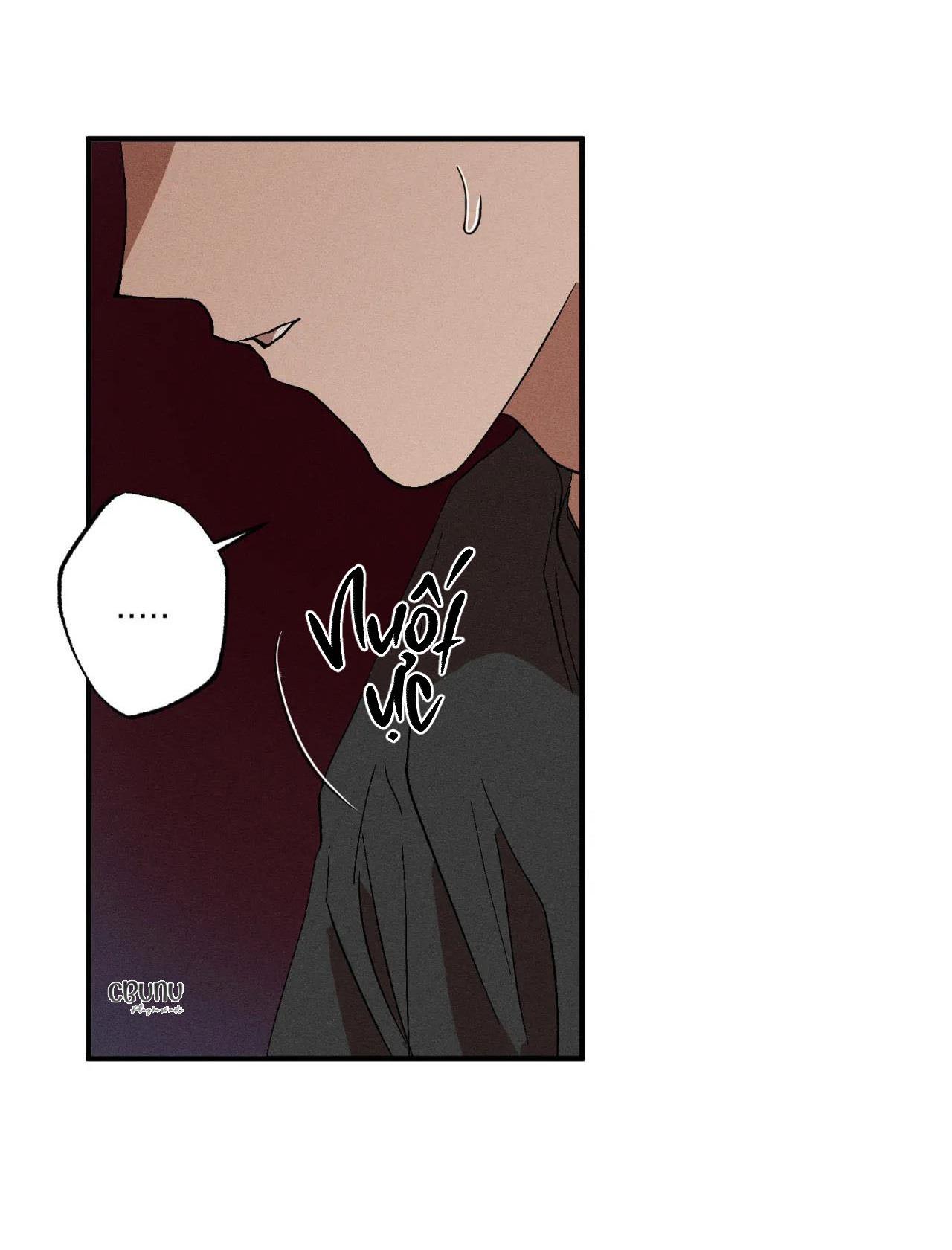 bẫy đôi ngọt ngào chapter 13 13