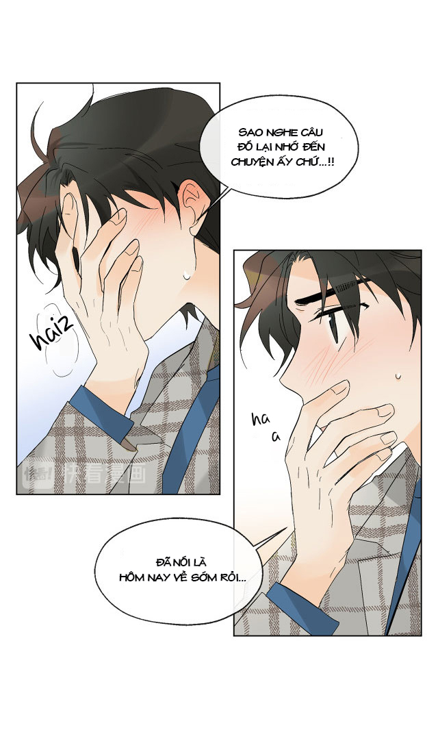 sơn thần đại nhân vẫn nhớ tôi chapter 6 41