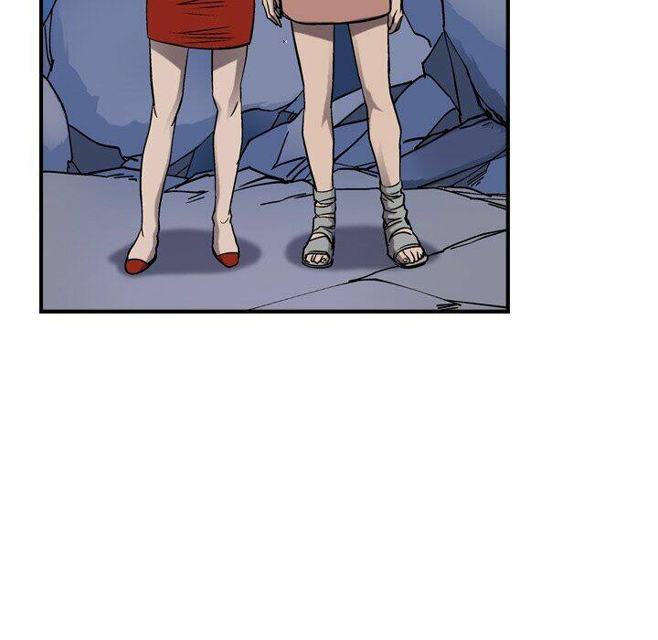 huyền thoại : khởi đầu chapter 87 45