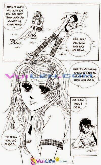 ảo vọng tình yêu chapter 9 119