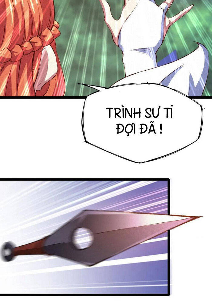 ta thành thần một mình chapter 38 10