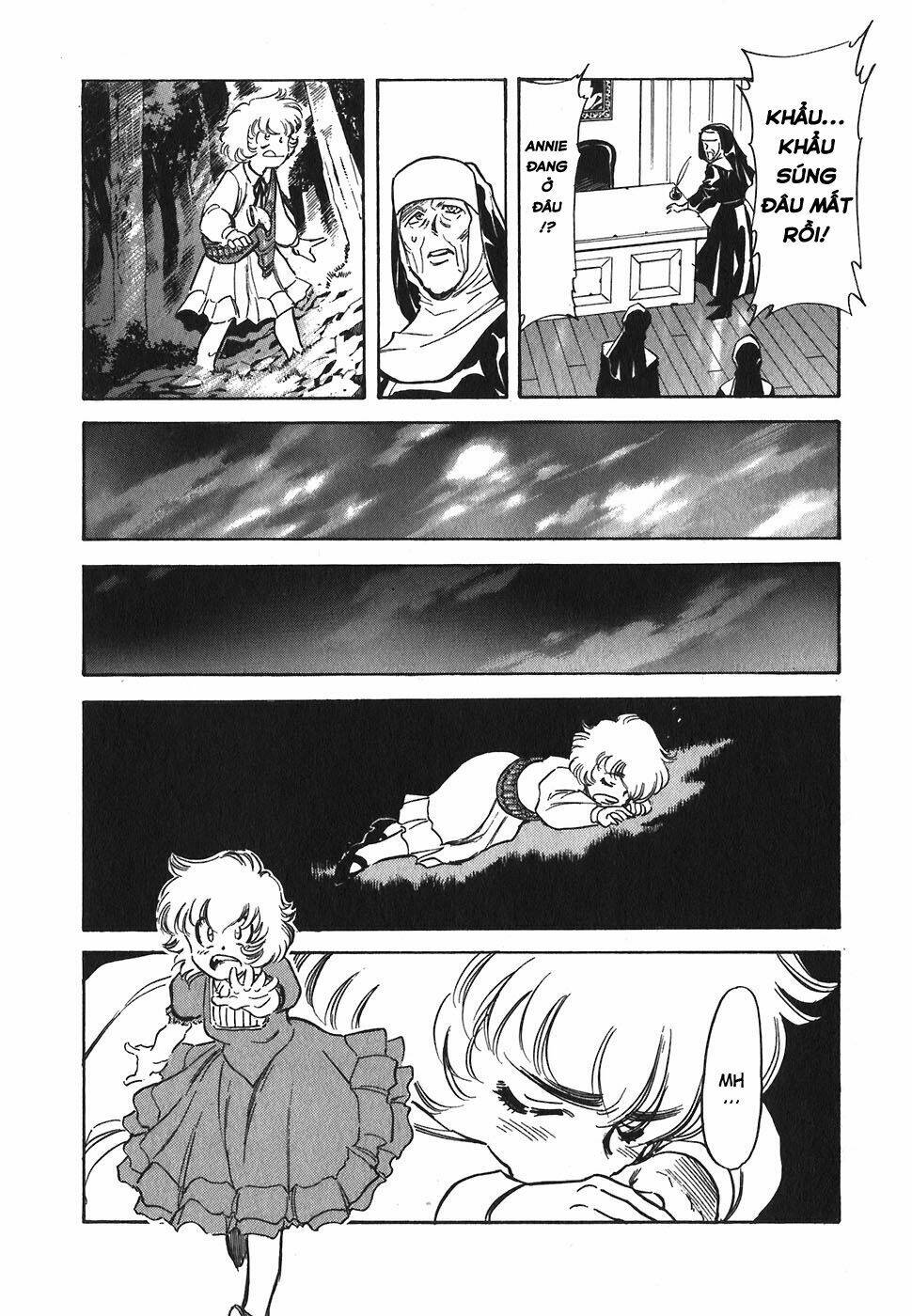 red living on the edge - người da đỏ lang thang chapter 120 23