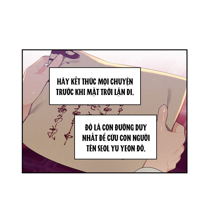 Căn Nhà Của Hồ Ly chapter 4.2 - Trang 4