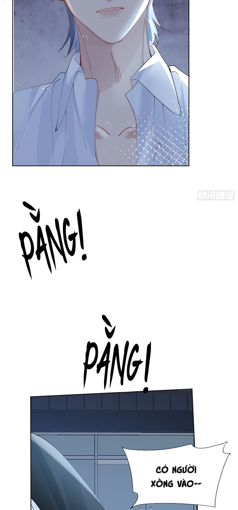 dĩ hạ khi thượng chapter 9 11