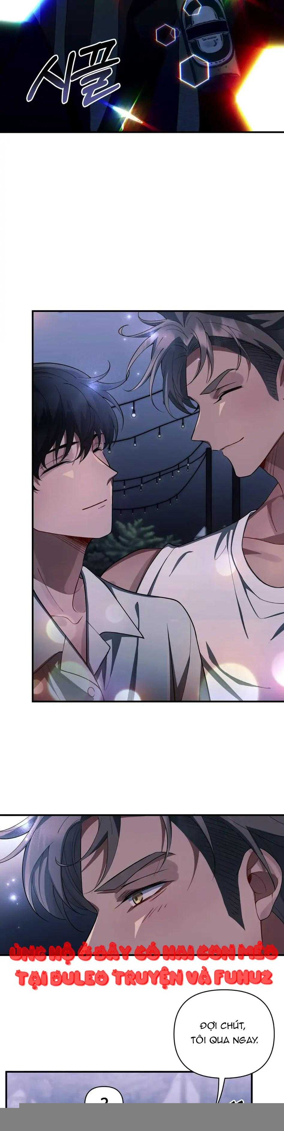 vết cắn tình yêu chapter 22 20