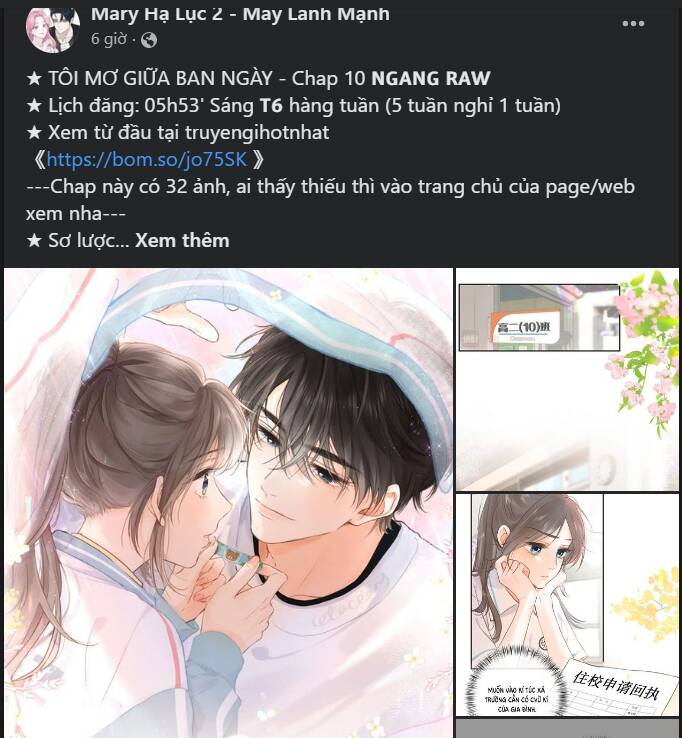 hy vọng duy nhất chapter 41.1 30