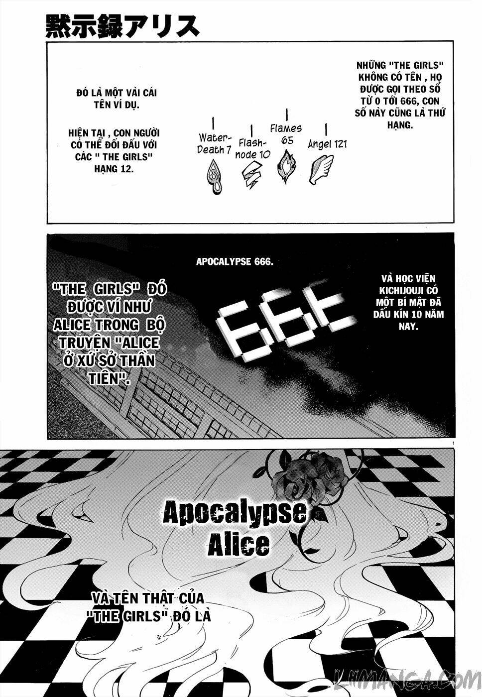 mokushiroku alice chapter 2 4