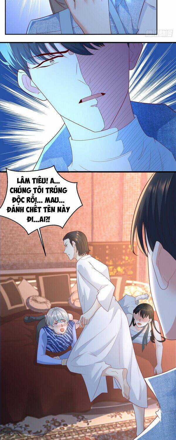 trùng sinh chi thần đế quy lai chapter 51 11