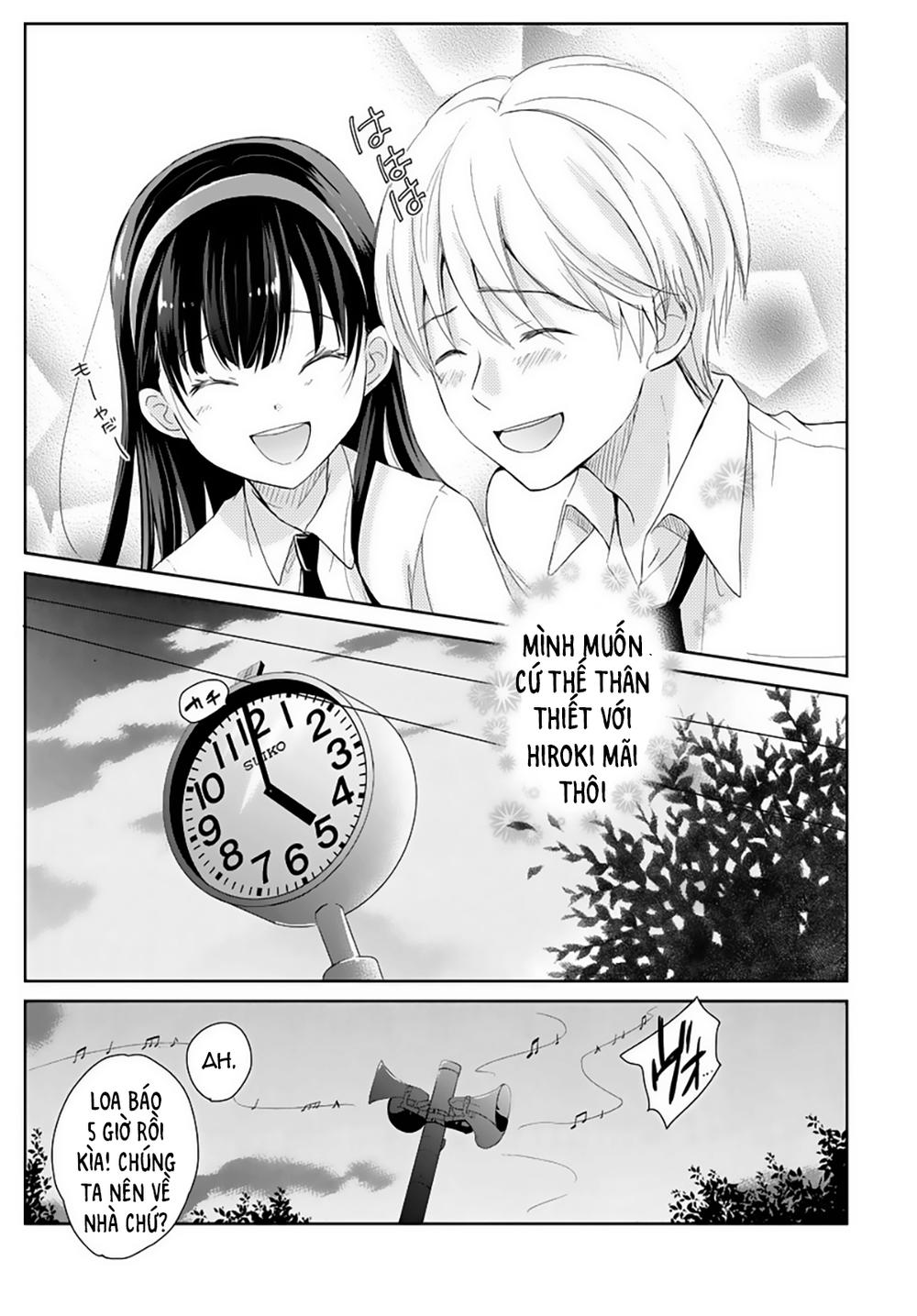 khung giờ tử vong chapter 1 9