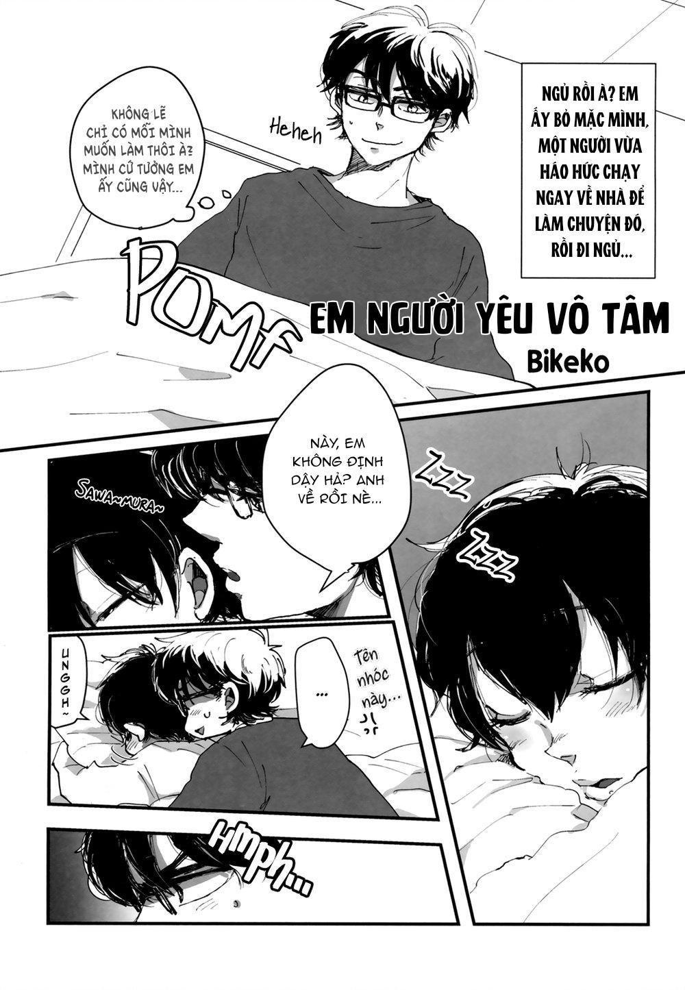 oneshot hỏny chapter 113 20