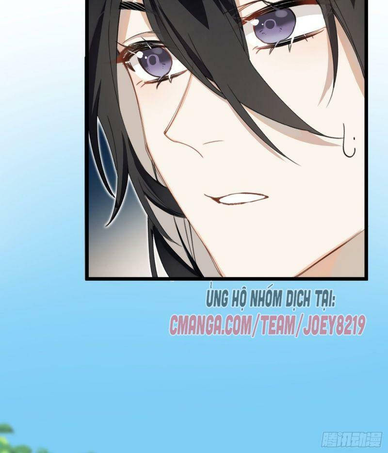 phế vật công chúa muốn nhặt chồng chapter 19 30