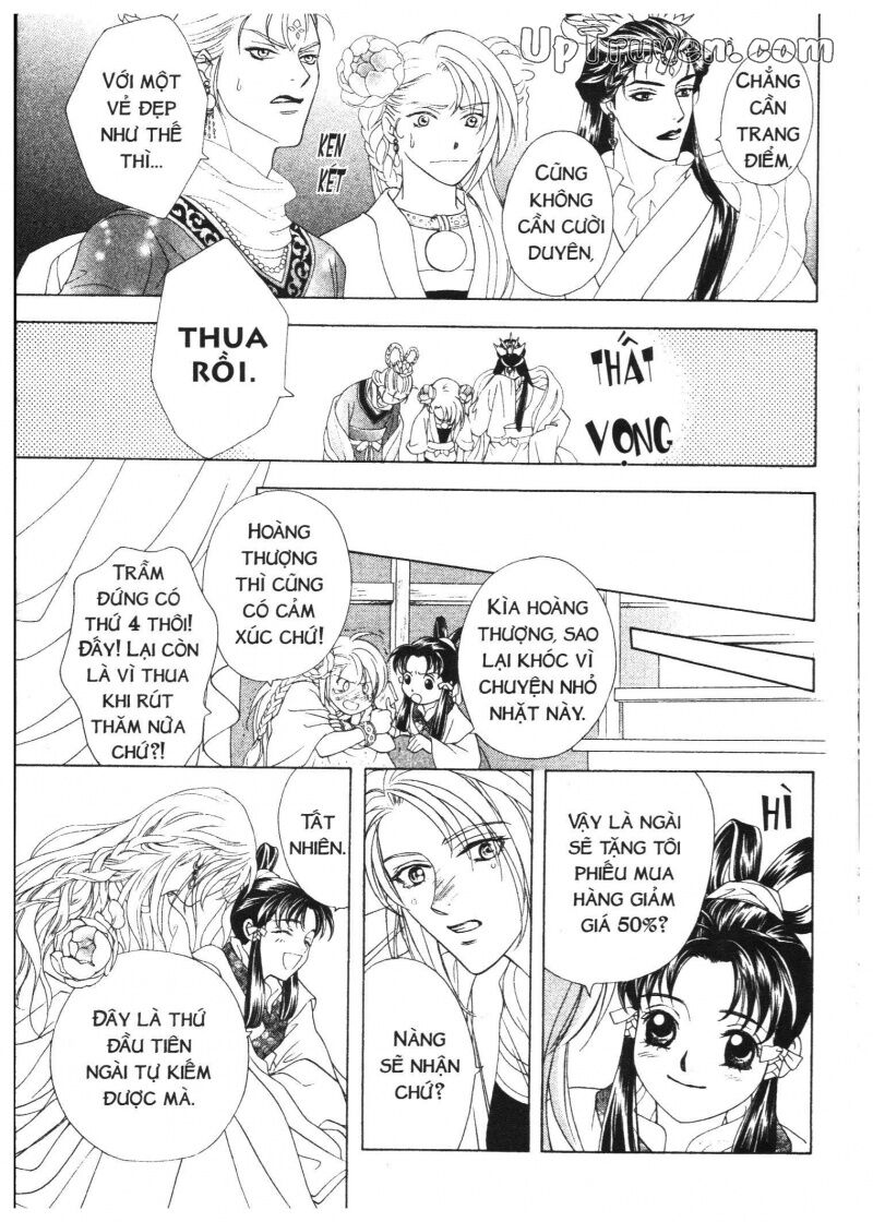 hoa nguyệt chapter 8 159