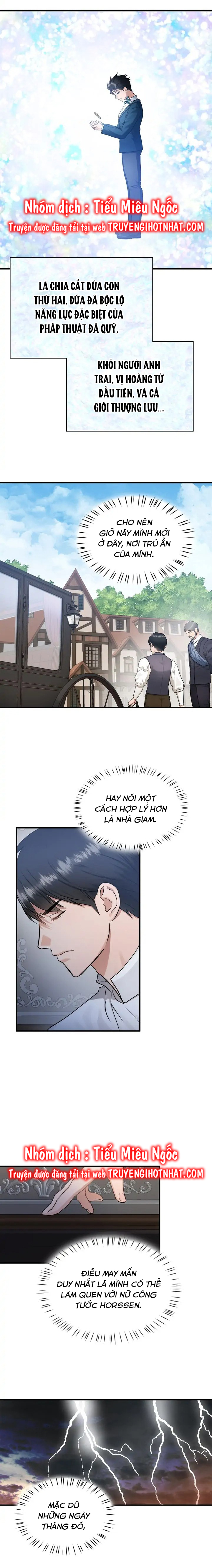 hai người thừa kế chapter 35 3