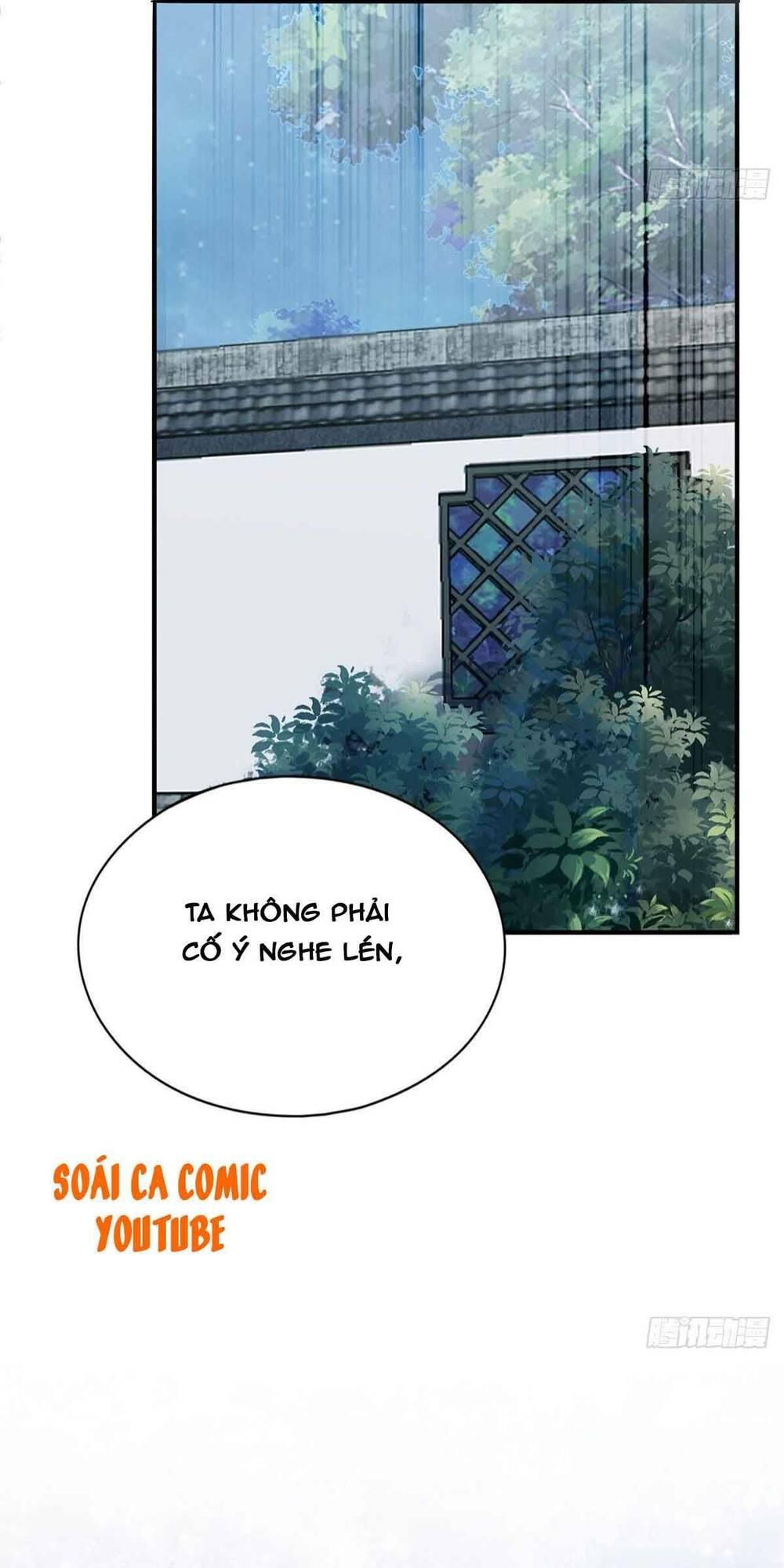 bổn vương muốn nàng chapter 67 32