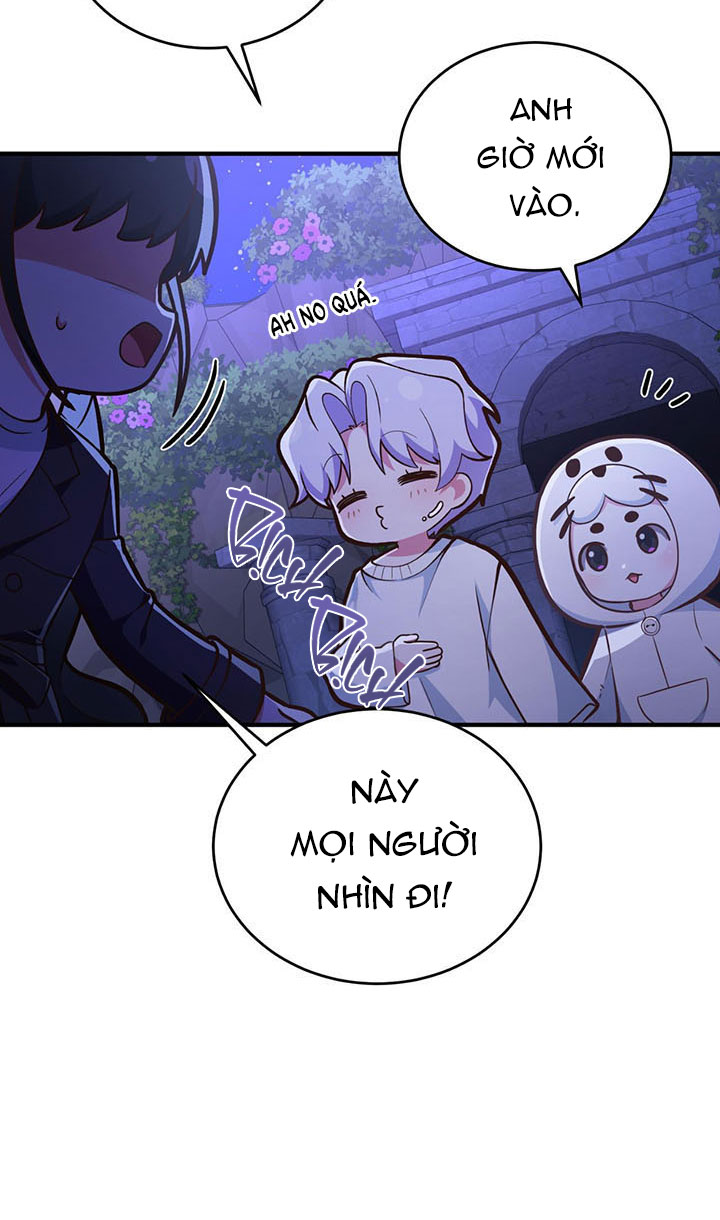 Tên Nhóc Cùng Bang Hội Là Hàng Xóm chapter 11