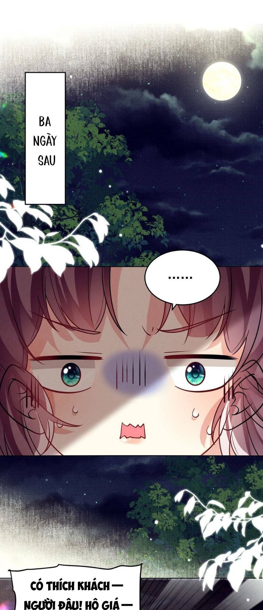 phương thức nuôi dưỡng nhân vật phản diện chapter 37 3