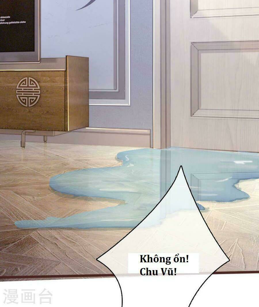 trùng sinh để trả thù chapter 47 30