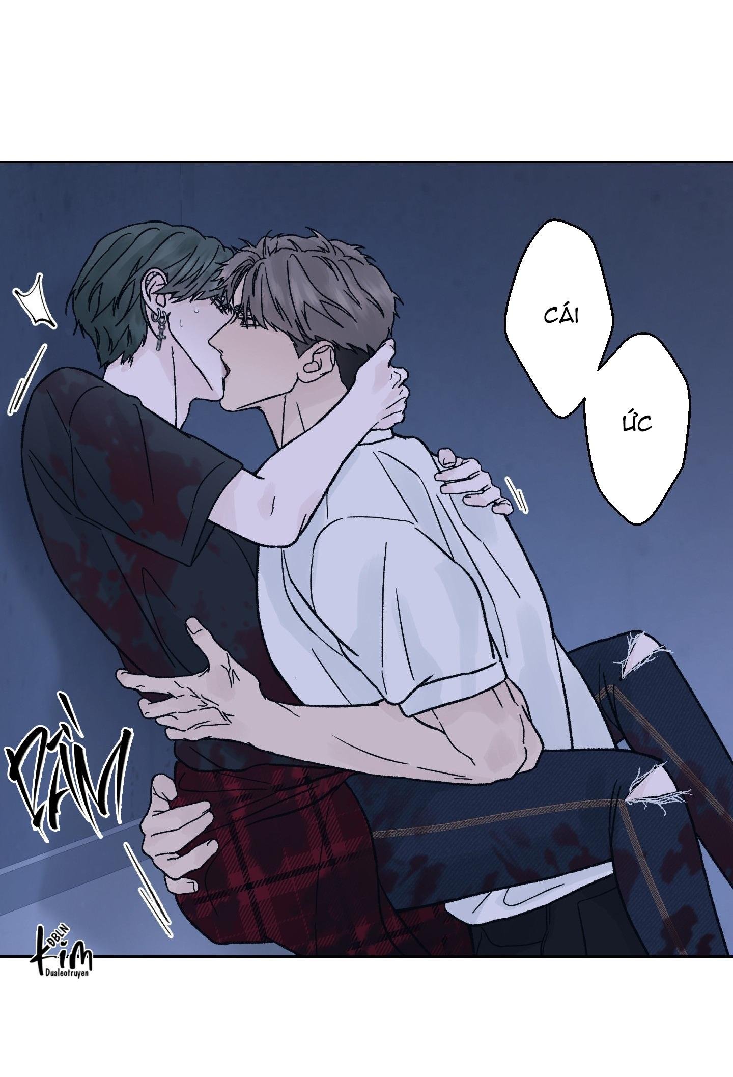 đêm kinh hoàng chapter 45 73