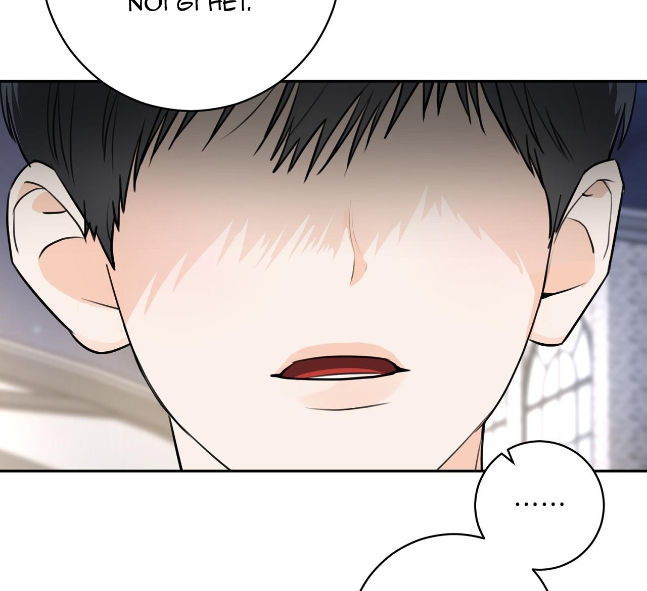 tình mình khó nói chapter 10 78