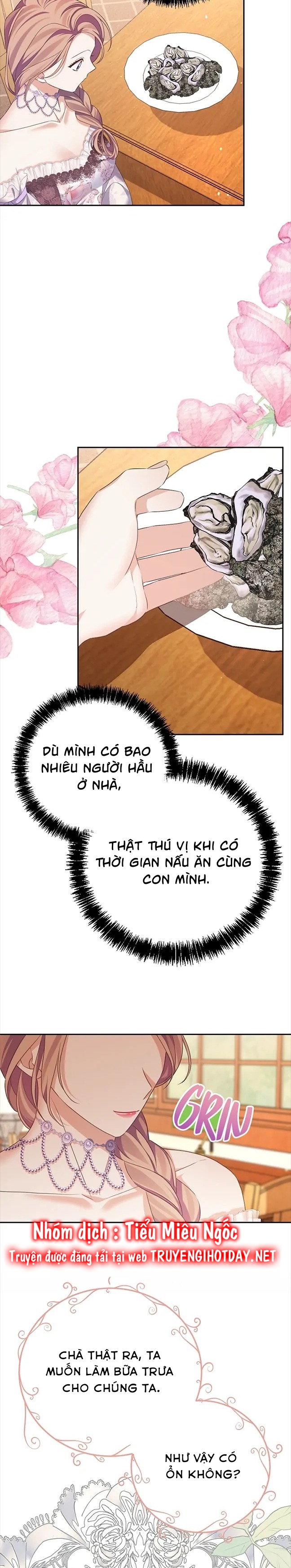 aster yêu dấu của tôi chapter 55 25