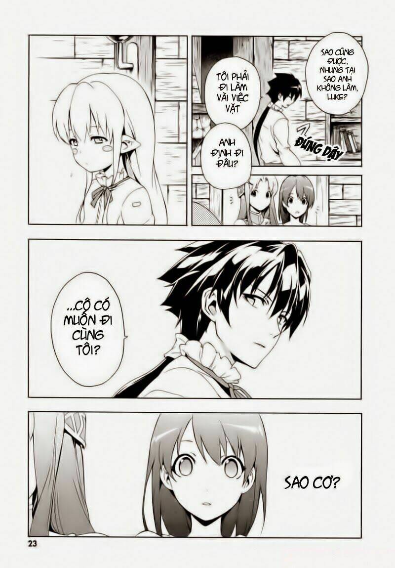 seiken no blacksmith chapter 13 24